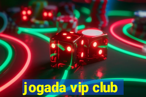 jogada vip club